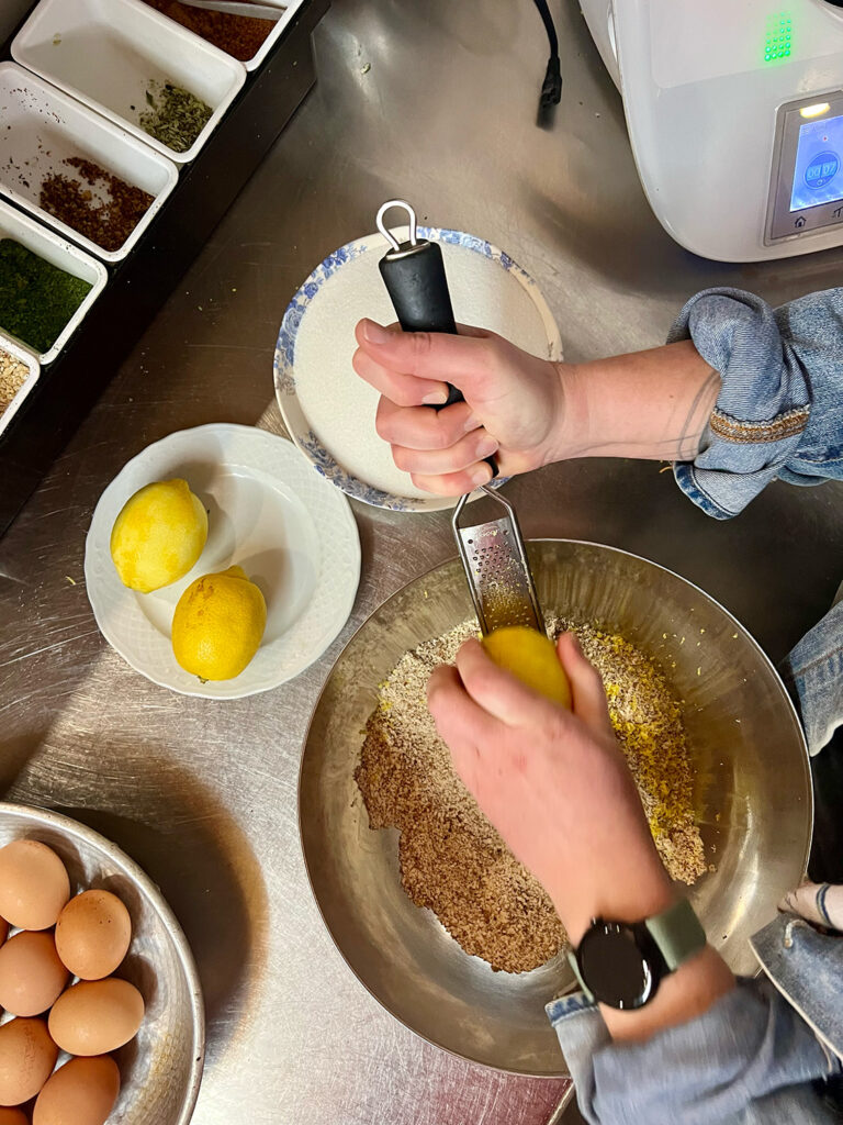 The Algarve Beyond the Beach: Cataplana, Cliffs and Island Lunches