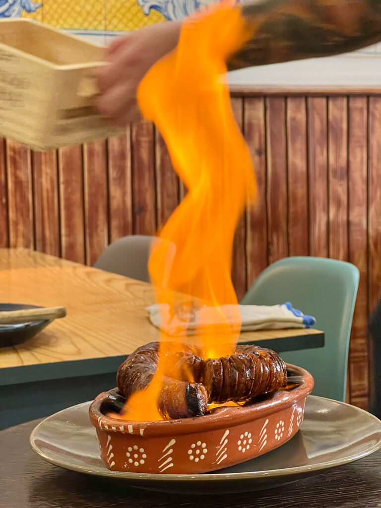 The Algarve Beyond the Beach: Cataplana, Cliffs and Island Lunches