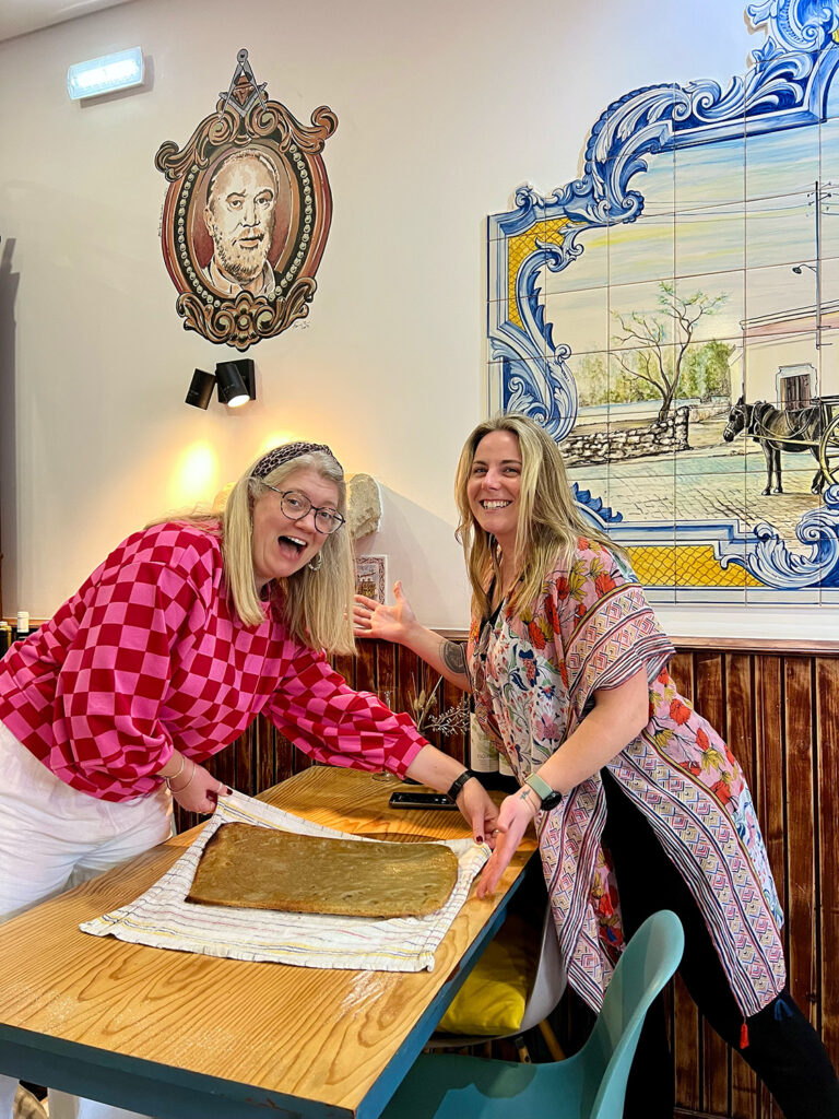 The Algarve Beyond the Beach: Cataplana, Cliffs and Island Lunches