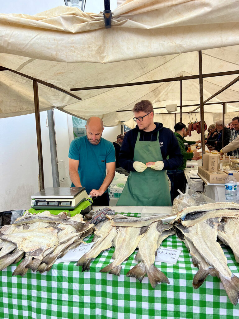 The Algarve Beyond the Beach: Cataplana, Cliffs and Island Lunches
