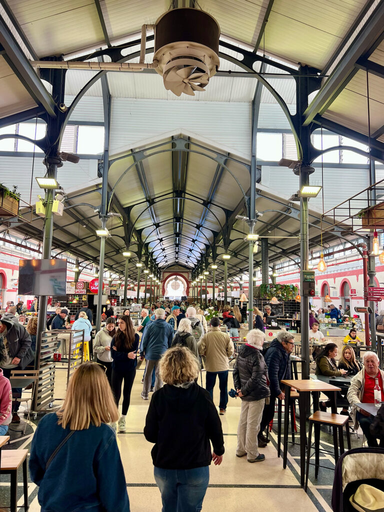 The Algarve Beyond the Beach: Cataplana, Cliffs and Island Lunches