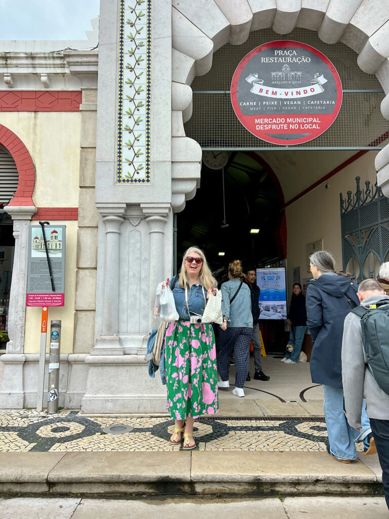 The Algarve Beyond the Beach: Cataplana, Cliffs and Island Lunches