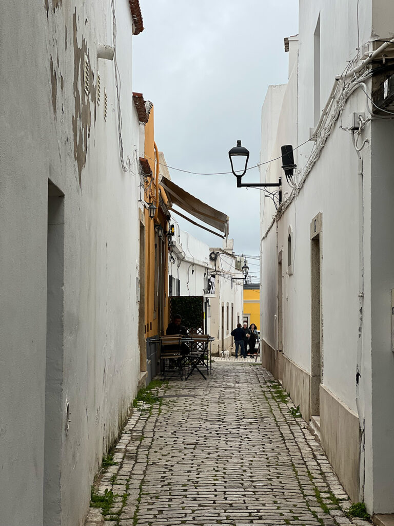 The Algarve Beyond the Beach: Cataplana, Cliffs and Island Lunches
