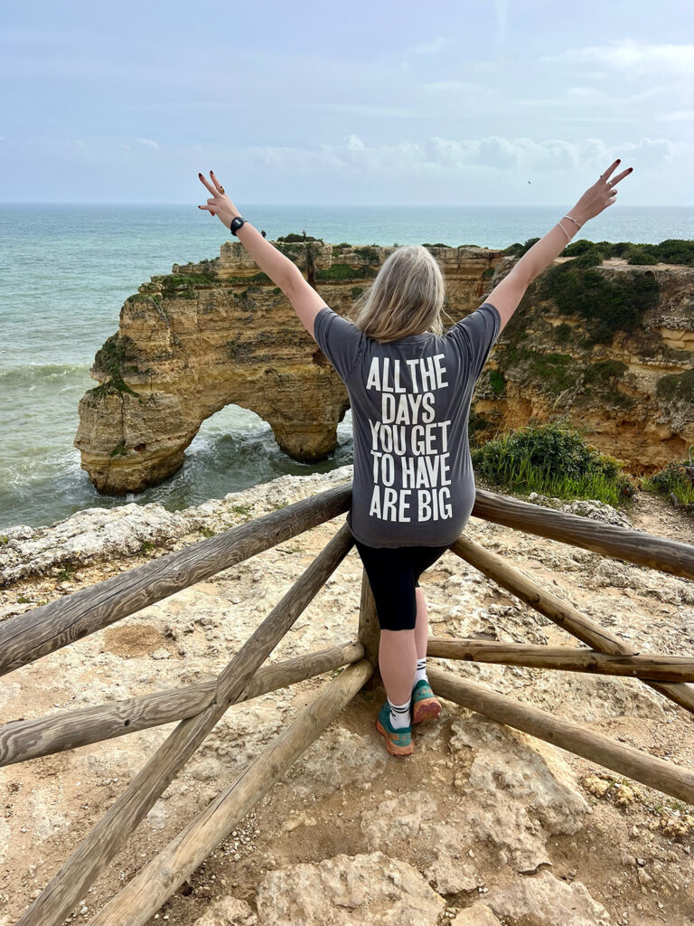 The Algarve Beyond the Beach: Cataplana, Cliffs and Island Lunches