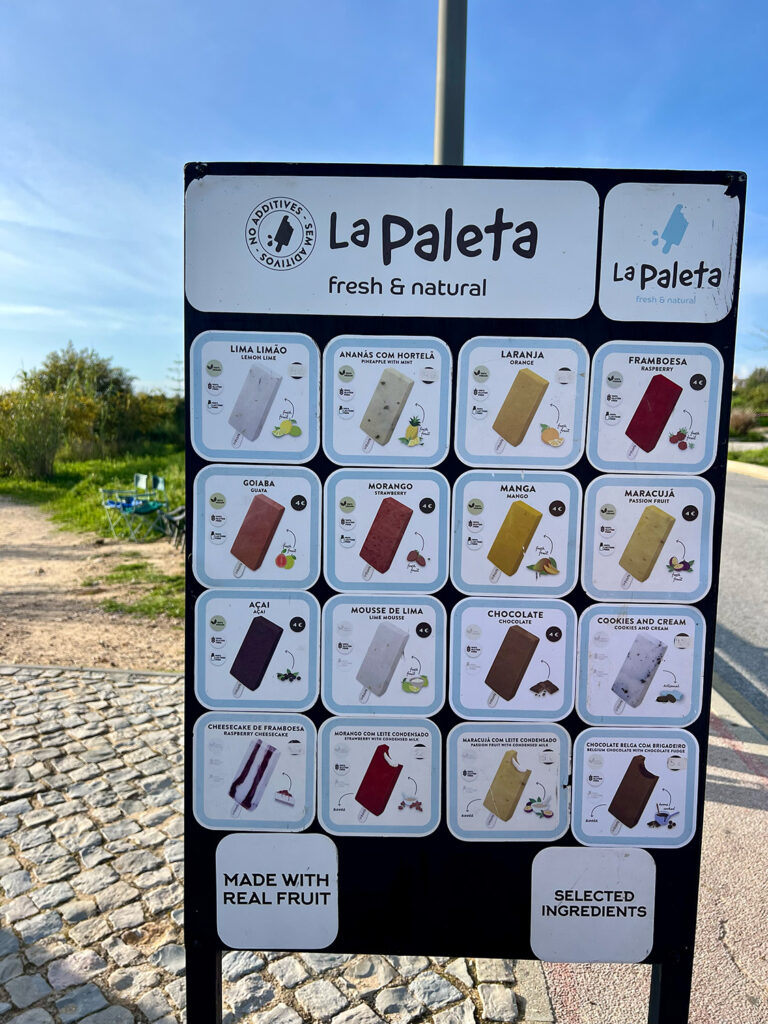 The Algarve Beyond the Beach: Cataplana, Cliffs and Island Lunches