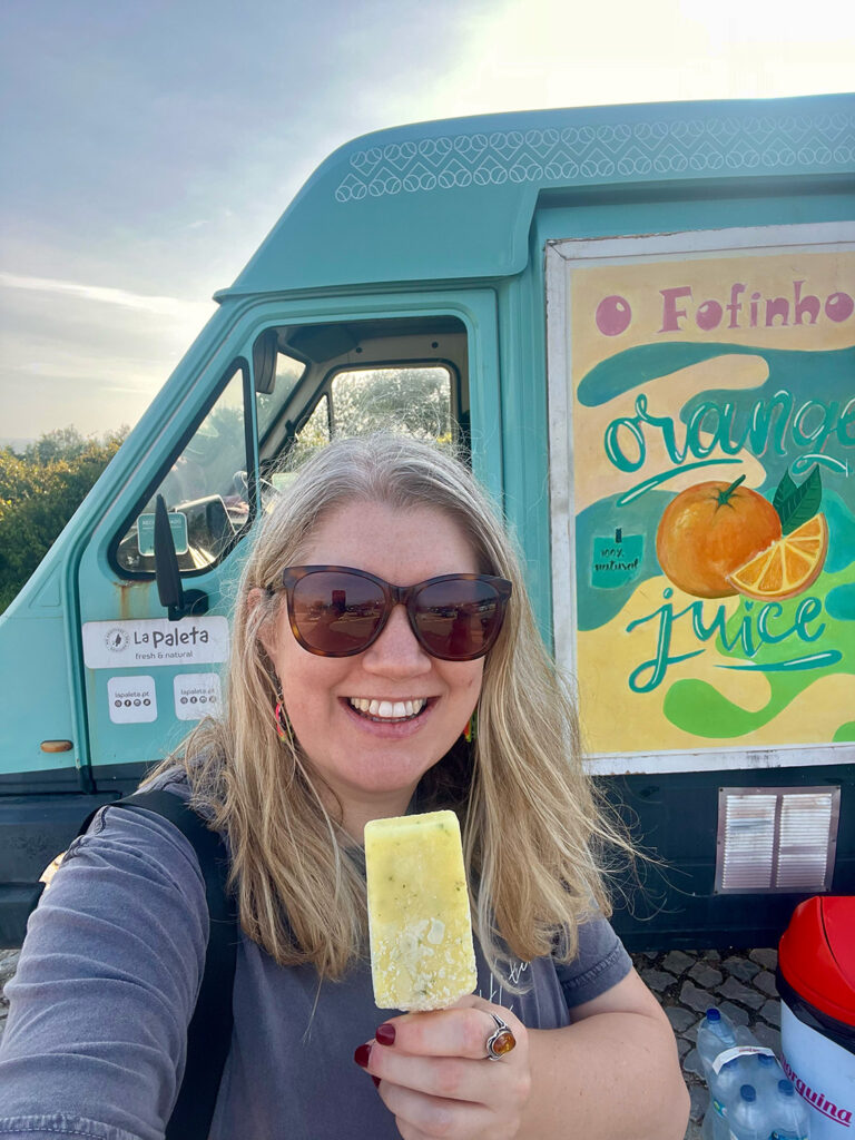 The Algarve Beyond the Beach: Cataplana, Cliffs and Island Lunches