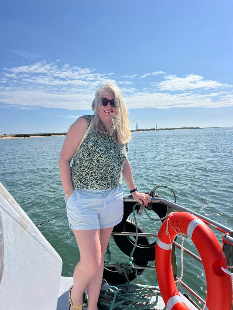 The Algarve Beyond the Beach: Cataplana, Cliffs and Island Lunches