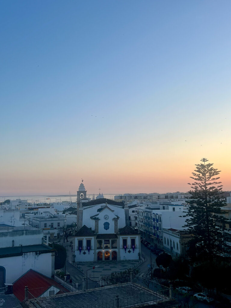 The Algarve Beyond the Beach: Cataplana, Cliffs and Island Lunches