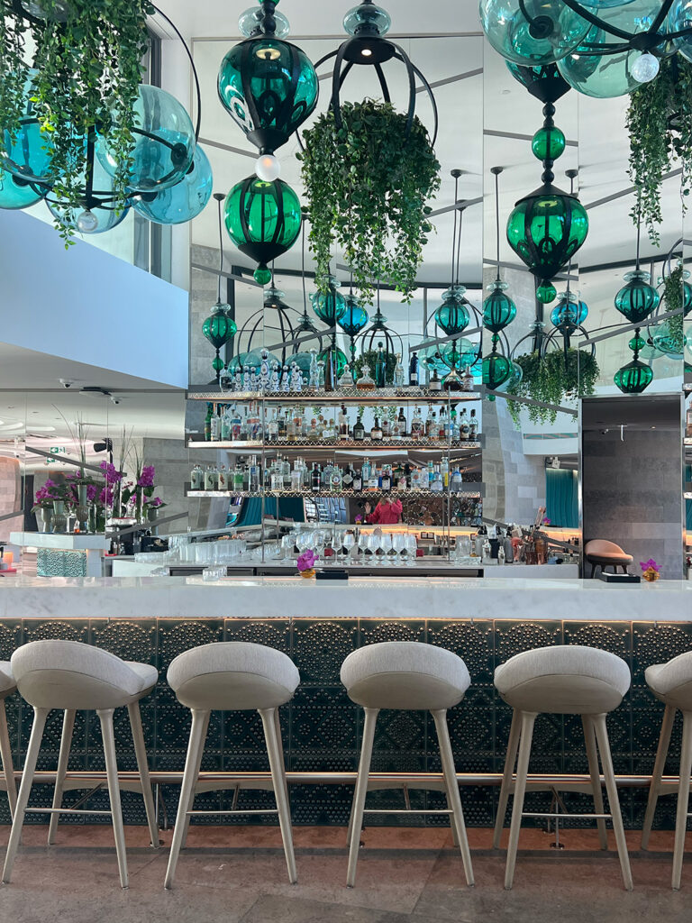 The Algarve Beyond the Beach: Cataplana, Cliffs and Island Lunches