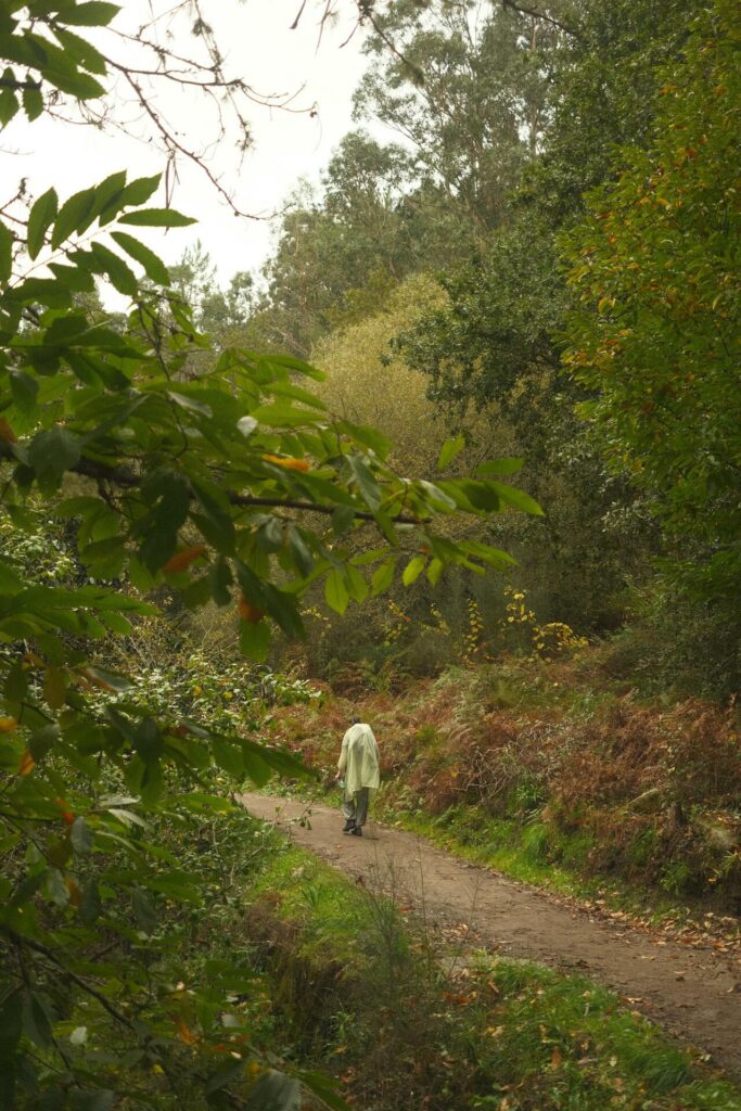Things to know before your first solo Camino de Santiago trip

